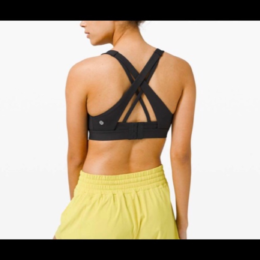 Lulule Sport Bra - Picture 2 of 6